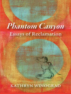 cover image of Phantom Canyon